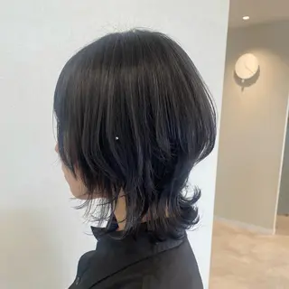 ショート 🫧暖色系カ ラー/斎藤奈々🫧のヘアスタイル