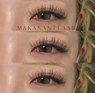 マツエク・マツパ ヤマグチ リンのマツエク・マツパデザイン