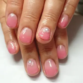 ネイル Salon de gypsophileのネイルデザイン