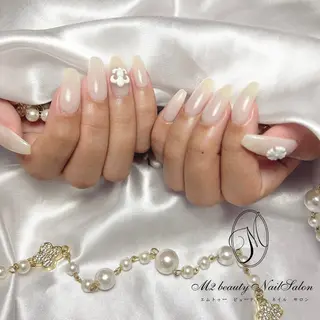 ネイル M2beauty Renaのネイルデザイン