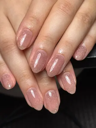 ネイル Nail salon Kahuuのネイルデザイン