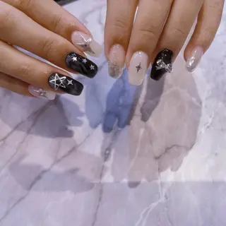 ネイル CARAT カラットのネイルデザイン