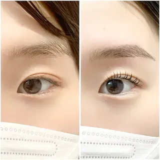 マツエク・マツパ 🤍Anna仙台店 田代 美咲🤍のマツエク・マツパデザイン