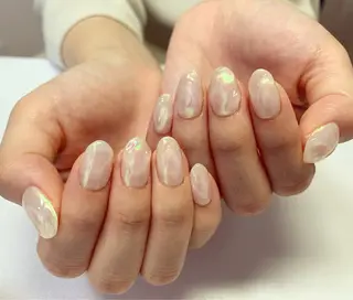 ネイル NailSalon 〜Andyou〜のネイルデザイン