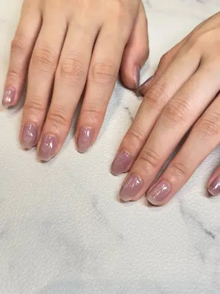 ネイル S AYAKAのネイルデザイン