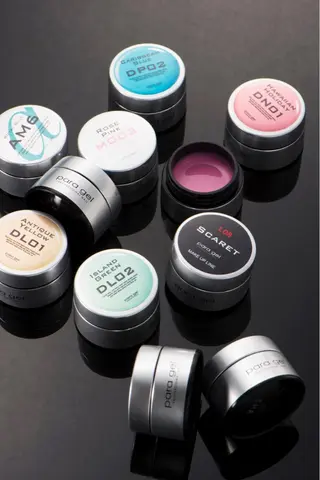 ネイル Elle& staffのネイルデザイン