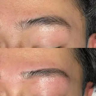 アイブロウ MIU 🎀のマツエク・マツパデザイン