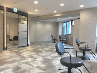 🎴イトウユウ🎴 副店長/メンズ専門のヘアスタイル