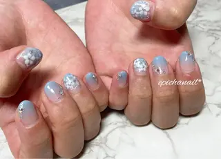 ネイル EPICHA NAILのネイルデザイン