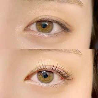 マツエク・マツパ & by produceのマツエク・マツパデザイン