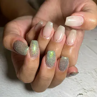 ネイル ♛ Meliaのネイルデザイン