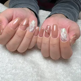 ネイル COCO+所属・COCO +のエステ・リラクイメージ