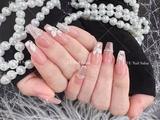 ネイル UU Nail Salon 西川口のネイルデザイン
