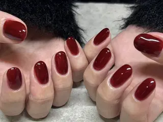 ネイル B AOYAMA所属・B AOYAMA Nanaのマツエク・マツパデザイン