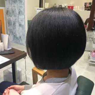 ショート Yuueye mioの眉毛・アイブロウイメージ