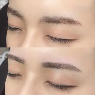 アイブロウ narumi. ♡の眉毛・アイブロウイメージ