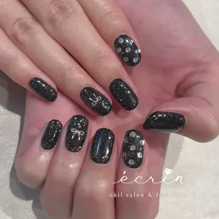 ネイル ecrin エクラン Haruka🌼のネイルデザイン