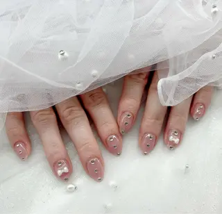 ネイル VIERU YURIのネイルデザイン