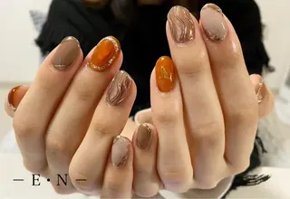 ネイル E・N(エン)所属・E・N(エン) eyelashのマツエク・マツパデザイン