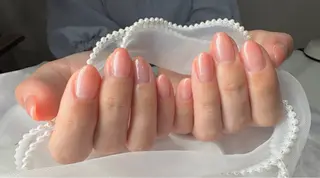 ネイル beauty salon A's所属・beauty salon A'sのネイルデザイン