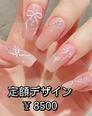 ネイル JUNAエステ2980所属・JUNA エステ&リラクのエステ・リラクイメージ