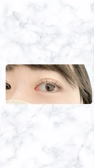 マツエク・マツパ 🧸Lily船橋 石川🌿のマツエク・マツパデザイン