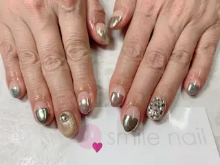 ネイル smile nail スマイルネイルのその他イメージ