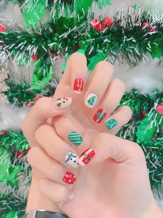 ネイル SUZUKA ❤︎.*のヘアスタイル