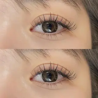 マツエク・マツパ WAVY藤沢店 🥥megumiのマツエク・マツパデザイン