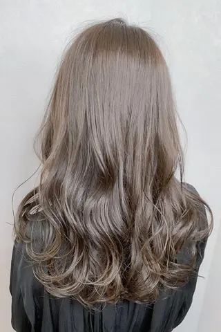amie 大井町駅店 【アミ】のヘアスタイル