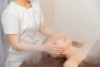 Lily 有薗のエステ・リラクイメージ