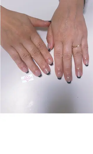 ネイル Asa miのネイルデザイン