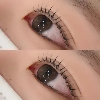 マツエク・マツパ LASHmuse所属・安田 萌夏のマツエク・マツパデザイン