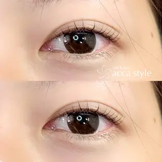 マツエク・マツパ accastyle【アッカスタイル】所属・accastyle /寺田のマツエク・マツパデザイン