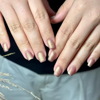 ネイル Tagi 銀座所属・Tagi Nail 銀座店のネイルデザイン