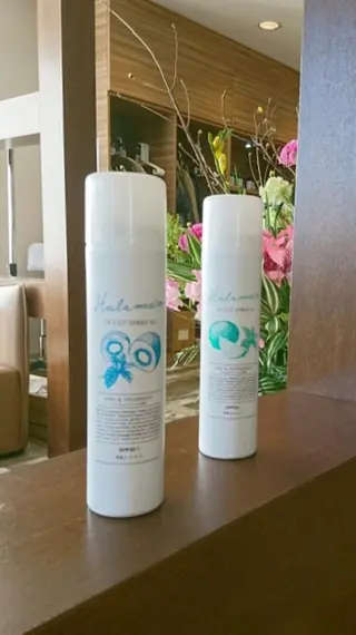 松浦 美和【miwa】のヘアスタイル