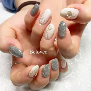 ネイル Beloved Mariaのネイルデザイン