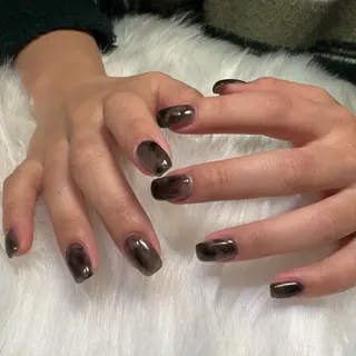ネイル Stay for Mayaのネイルデザイン