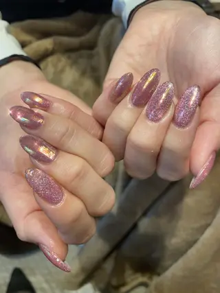 ネイル ＋plus nail プラスネイルのネイルデザイン