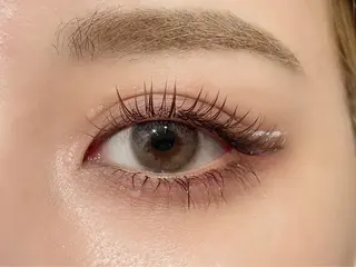 マツエク・マツパ Ai Quick 西日暮里店のマツエク・マツパデザイン