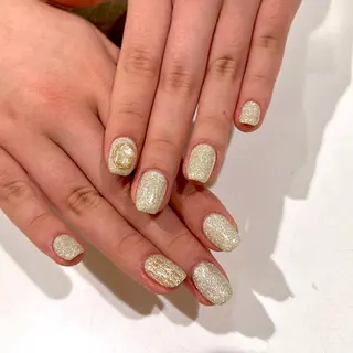 ネイル 田中 夏海のネイルデザイン