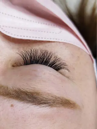 マツエク・マツパ y"salon Lilyのマツエク・マツパデザイン