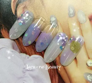 ネイル 小顔と腸の専門店 ラクーラビューティのエステ・リラクイメージ