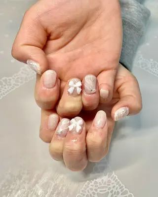 ネイル 新宿ネイルサロン ジェミディローサ所属・新宿ネイルサロン ジェミディローサのネイルデザイン