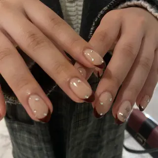 ネイル SHELL NAIL所属・SHELLNAIL 🌞fujii🌞のネイルデザイン