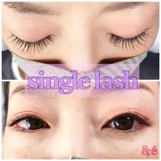 マツエク・マツパ ＆é（アンドイー）所属・【＆é アンドイー】 河本絵美のその他イメージ