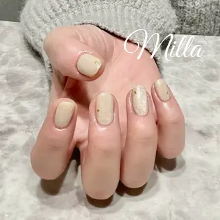 ネイル Nail Salon Milla / ミラのネイルデザイン