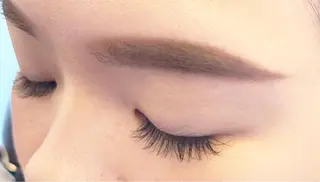 マツエク・マツパ 平本 清夏のマツエク・マツパデザイン