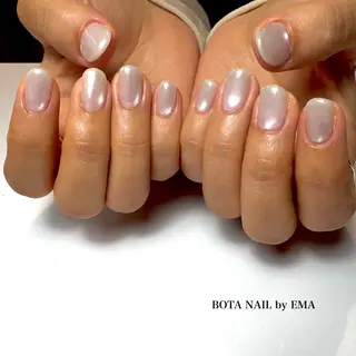 ネイル BOTANAIL 本厚木駅前店所属・BOTANAIL 本厚木店　EMAのネイルデザイン