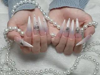 ネイル Nail Salon To Beのネイルデザイン
